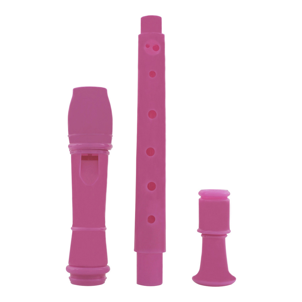 IRIN 8 Hole Flute Clarinet ABS - Musical Instrument Recorder recension och pris