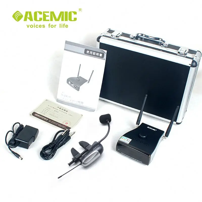 2026 ACEMIC Wireless Instrumen - Musical Instrument Guzheng recension och pris