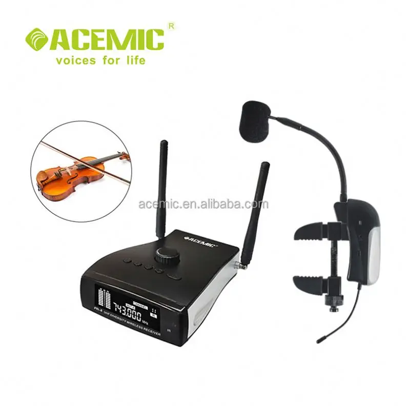 2026 ACEMIC Wireless Instrumen - Musical Instrument Guzheng recension och pris