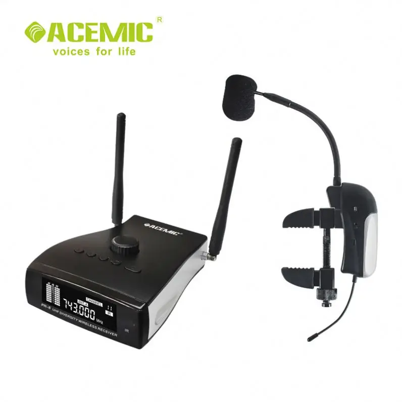 2026 ACEMIC Wireless Instrumen - Musical Instrument Guzheng recension och pris
