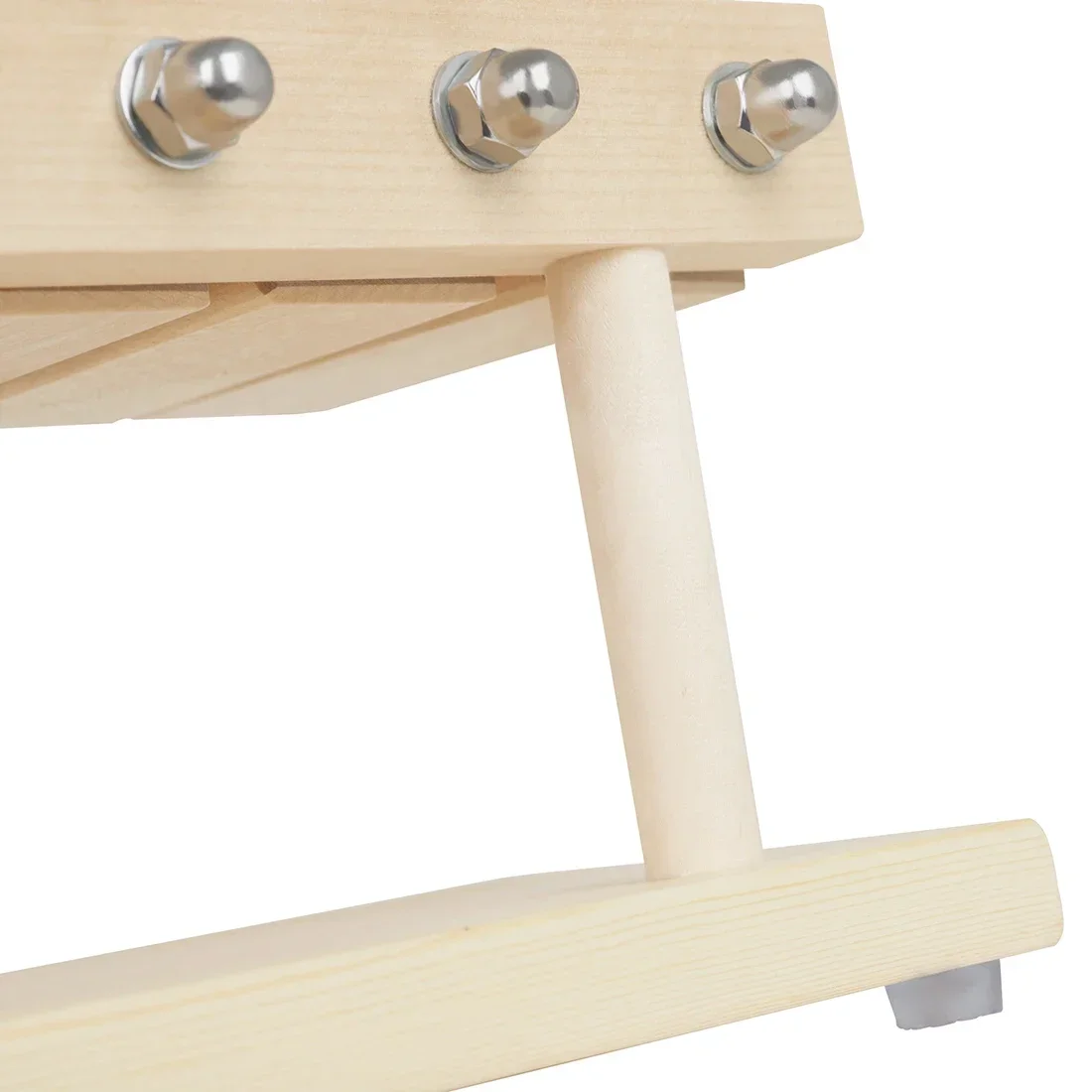 IRIN Orff Clappers Wooden Fish - Musical Instrument Clapper recension och pris