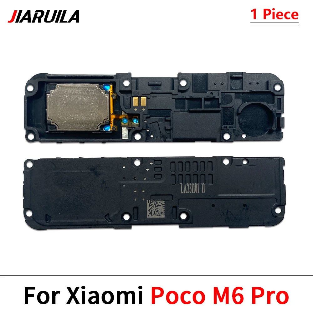 New Loudspeaker For Xiaomi Poc - Musical Instrument Xiao recension och pris