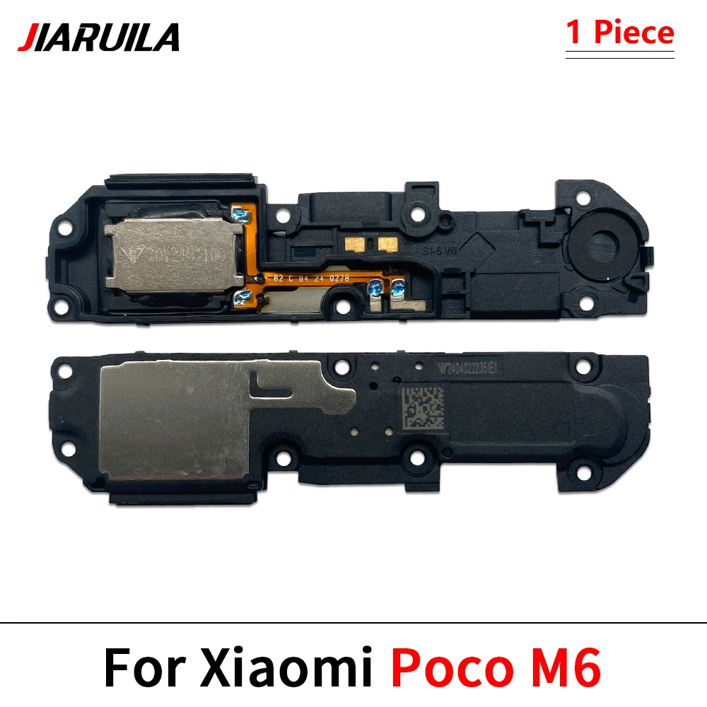 New Loudspeaker For Xiaomi Poc - Musical Instrument Xiao recension och pris