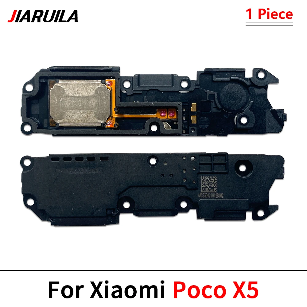 New Loudspeaker For Xiaomi Poc - Musical Instrument Xiao recension och pris