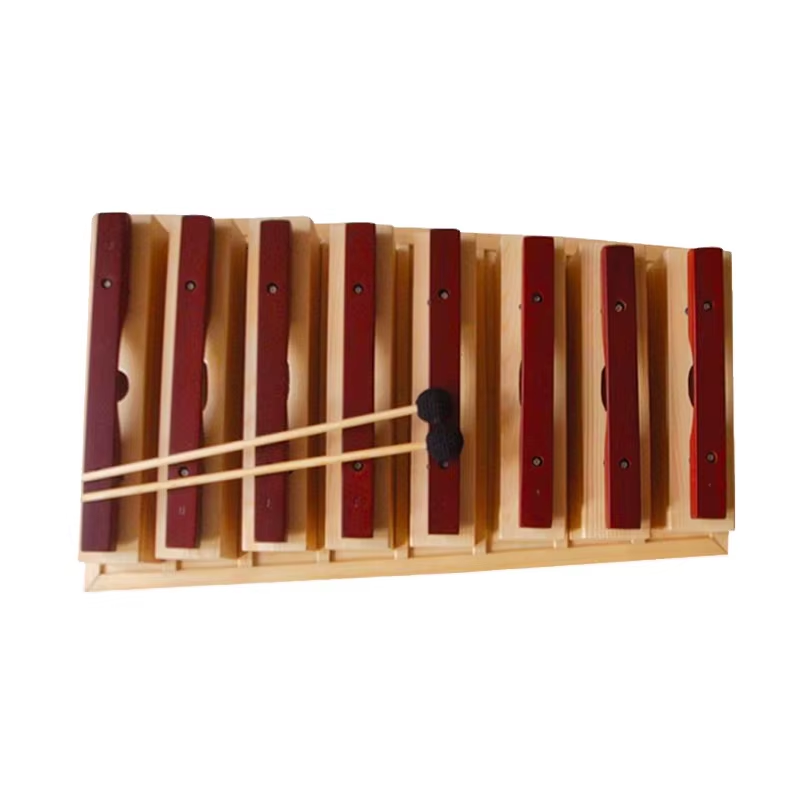 Eight-Tone Redwood Sound Block - Musical Instrument Bassoon recension och pris