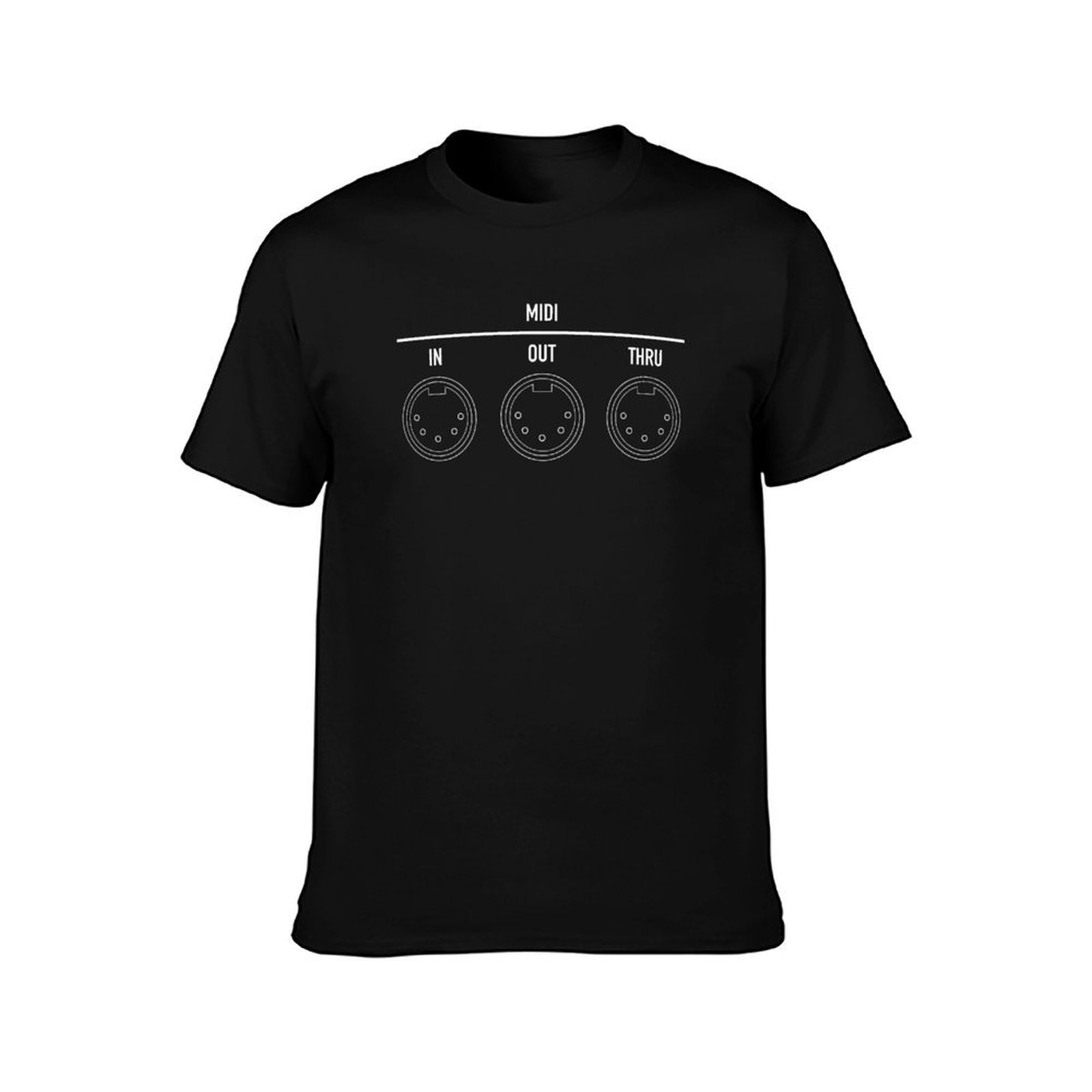 Musical Interface Digital Inst - Musical Instrument Digital Interface recension och pris
