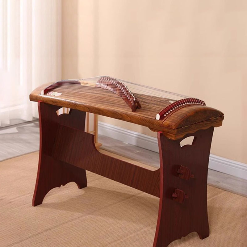 70/100cm Small Guzheng Portabl - Musical Instrument Guzheng recension och pris
