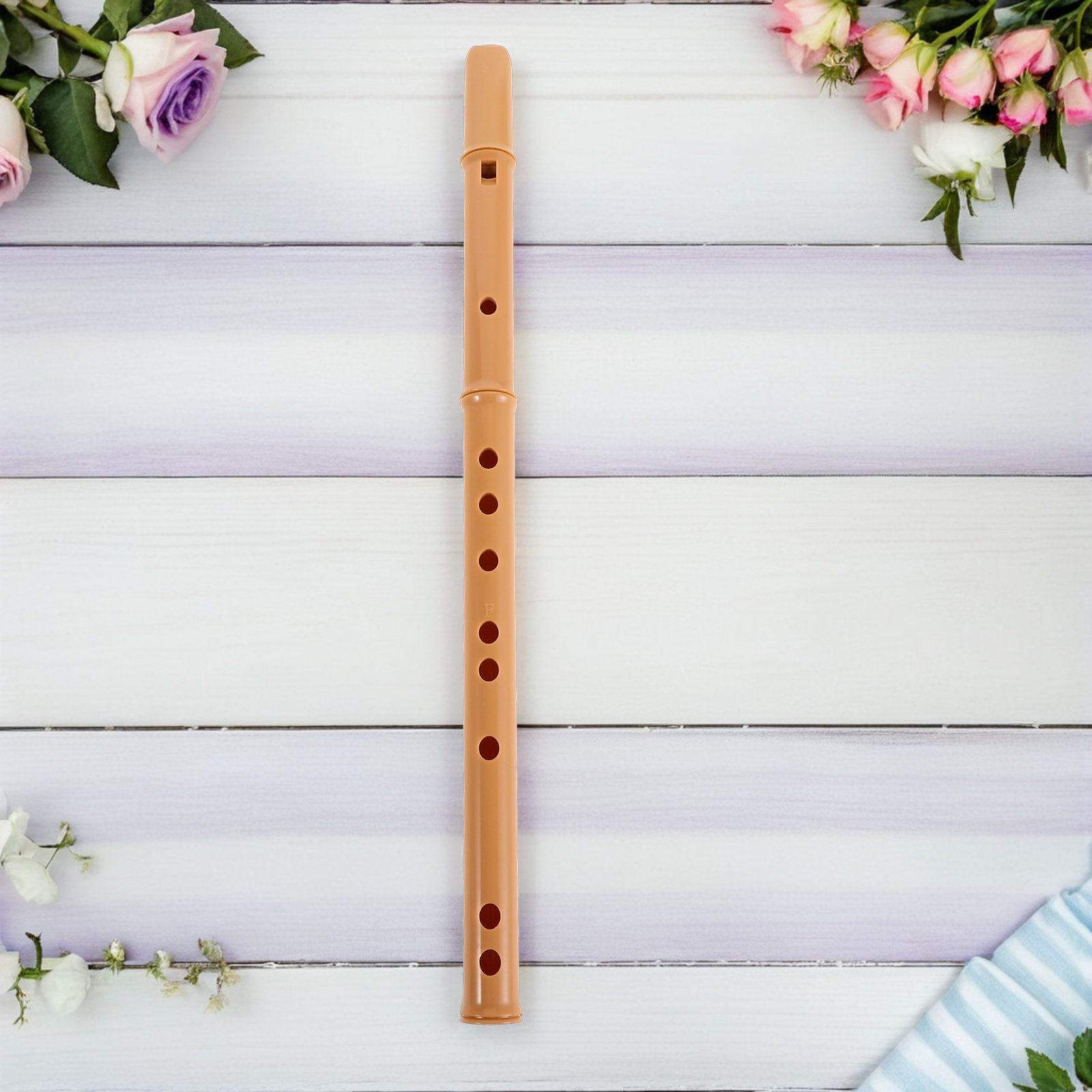 Detachable Resin F Recorder 3- - Musical Instrument Recorder recension och pris