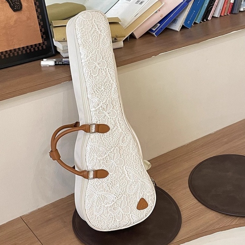 24 Inch Ukulele Bag Thicken Sh - Musical Instrument Ukulele recension och pris