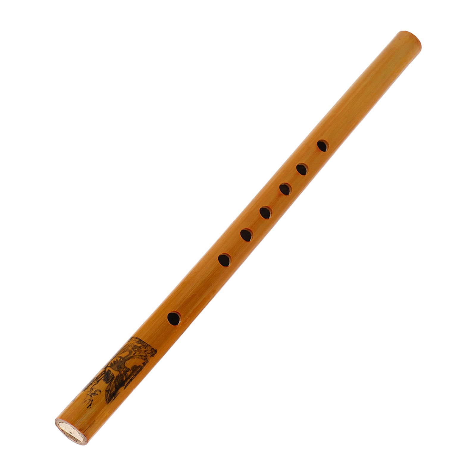 Student Vertical Recorder 33Cm - Musical Instrument Recorder recension och pris