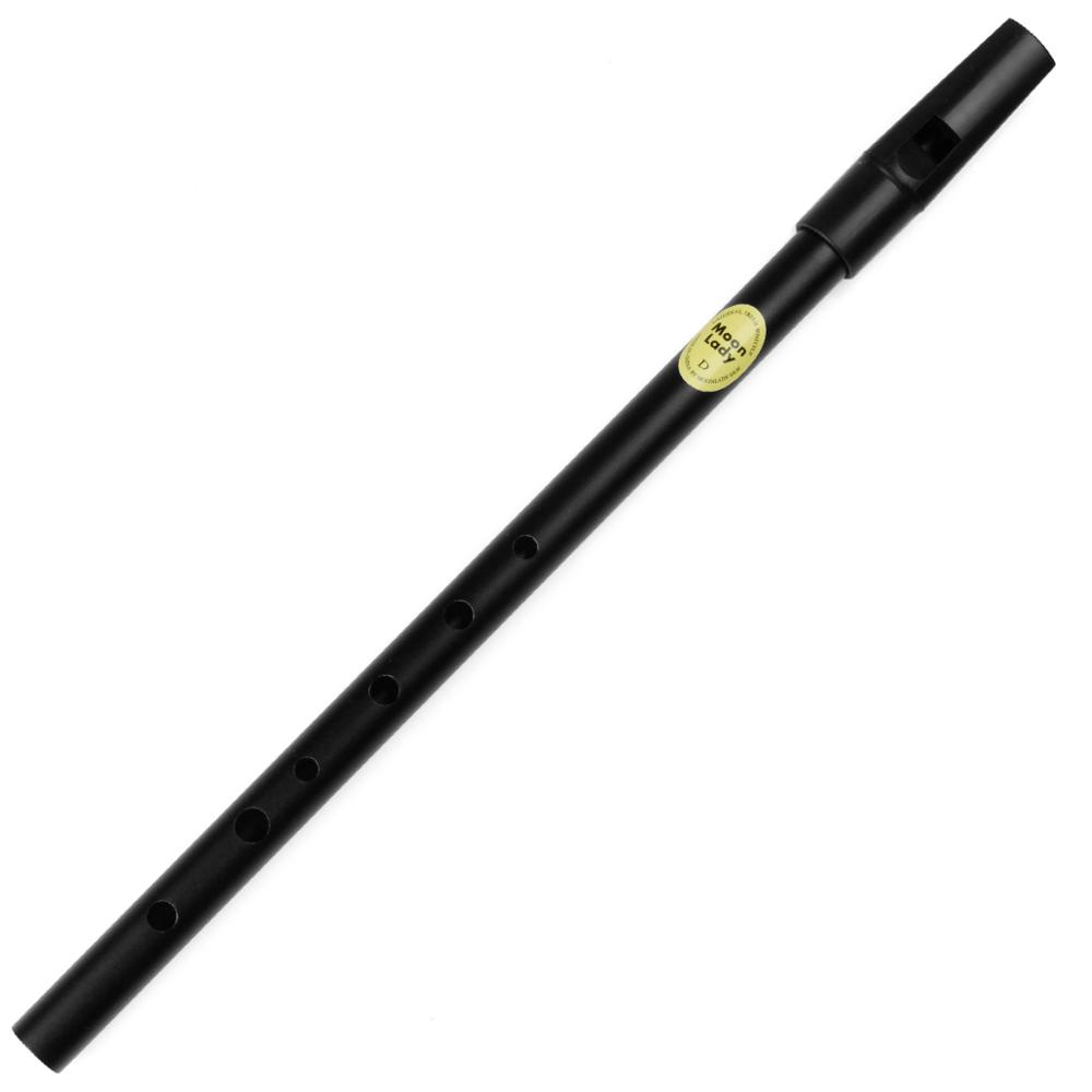 Multi colour D Key 6 Holes Iri - Penny Whistle D recension och pris