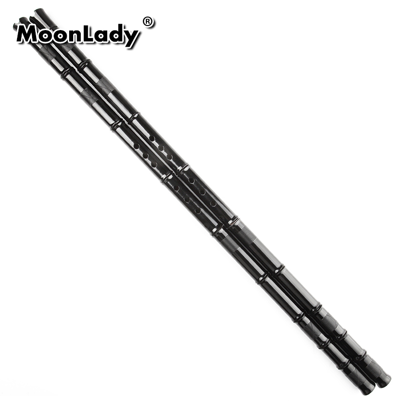 Chinese Traditional Resin Musi - Musical Instrument Xiao recension och pris