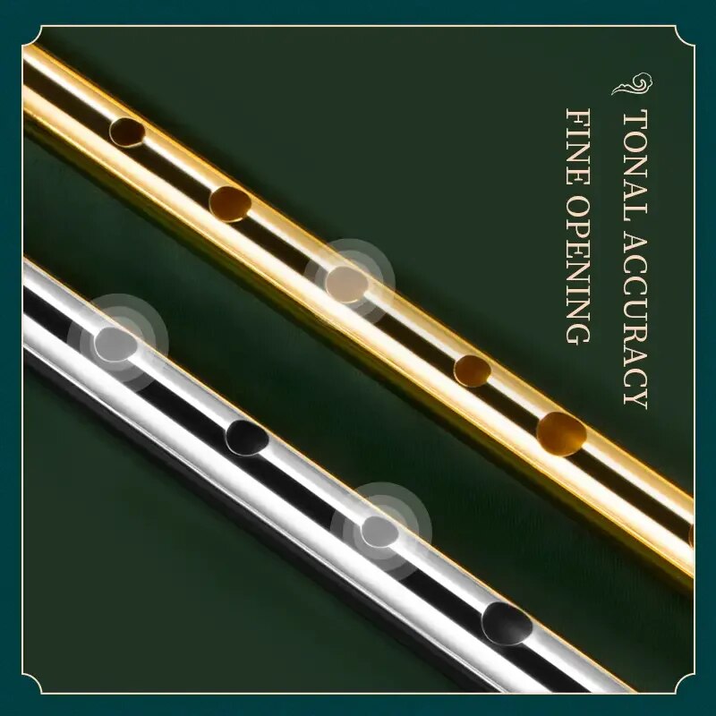 Miwayer Authentic Irish Whistl - Penny Whistle D recension och pris