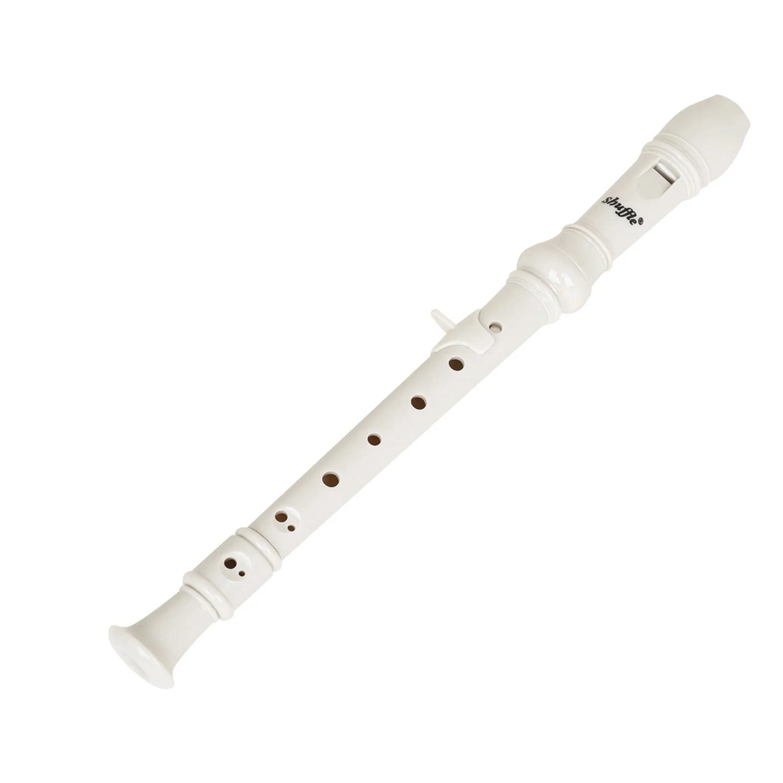8-Hole Recorder Baroque Style  - Musical Instrument Recorder recension och pris