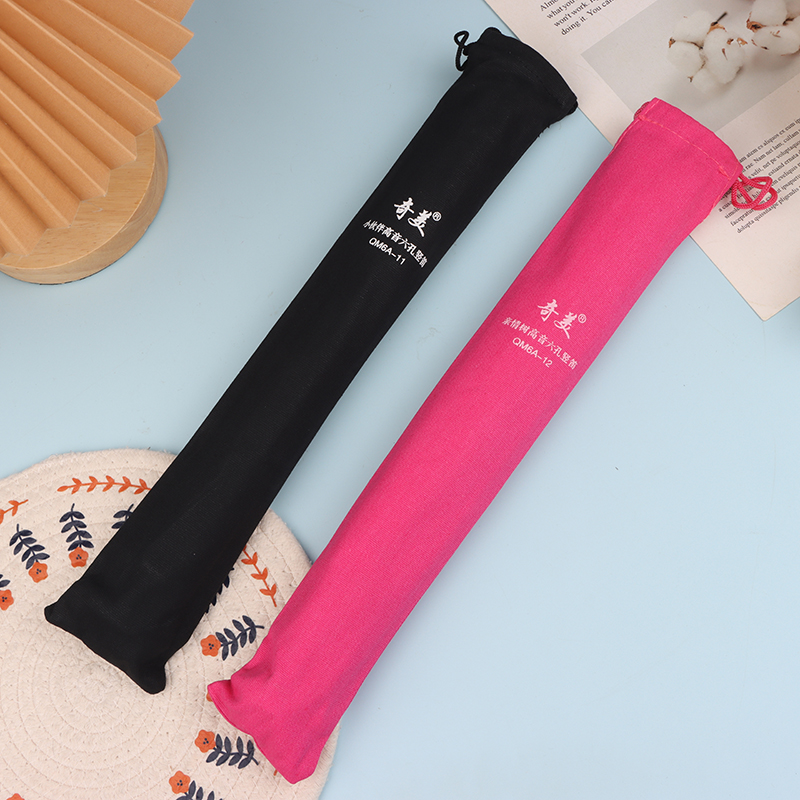 New Six Hole Treble Flute 6-Ho - Musical Instrument Recorder recension och pris